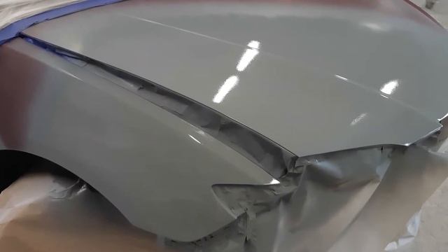 Модная обстановка