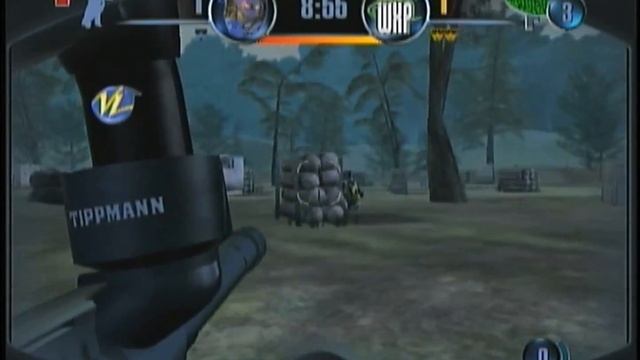 Greg Hastings' Tournament Paintball Max'd (Xbx) Review