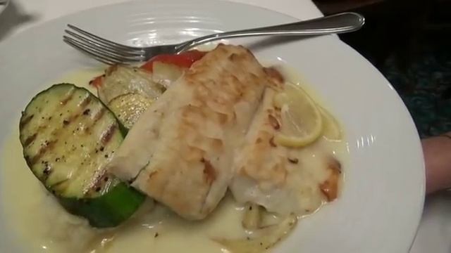 США 3402: Круиз, Карибы, снова ужин - Siliconvalleyvoice - Голос Силиконовой Долины