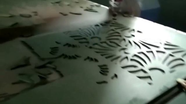 Router| CNC Router| Aluminum Composite Panel Cutting| ACP Cutting|