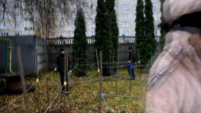 Открытие воскресной школы 2019