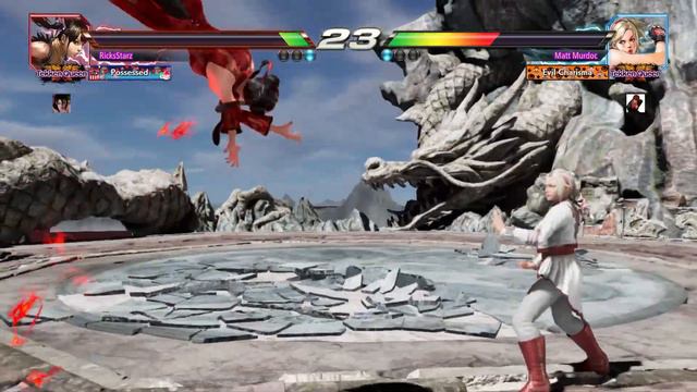 She's Adorable But Fighting Her Will Make You Despise Her! | TEKKEN 7 Xiaoyu - Road To Tekken God