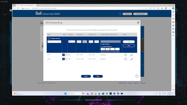 Ark Survival Ascended Dedicated Server Setup Easy Method Windows 10/11