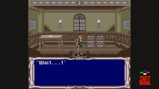 Dragon View [11] - Looping Around The Well