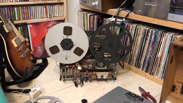 Revox A77 MK III