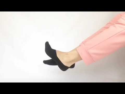 НОВИНКА В ЭВЕРНИТ | НОСКИ-СЛЕДКИ