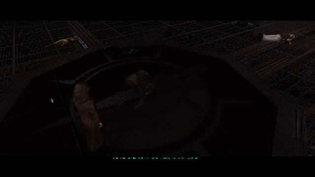 Игровые стримы: KOTOR 2, часть 1