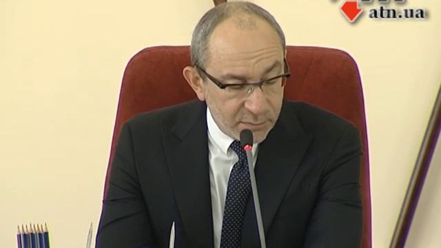 03.07.13 - Кернес: работа журналистов - ерунда.