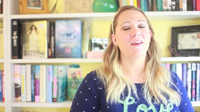 Unravel Me By Tahereh Mafi Review