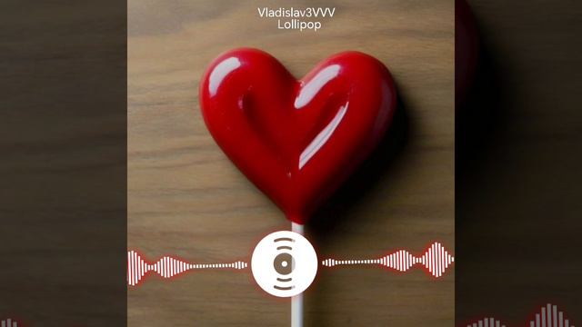 В неоновых огнях ночи Vladislav3VVV - Lollipop