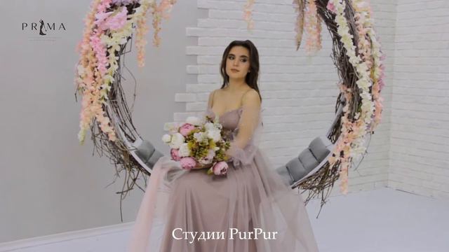 Королева выпускного бала 2021