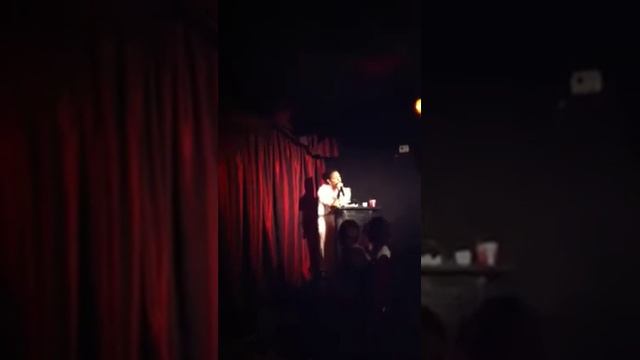 Adriana Infiniti Pageant