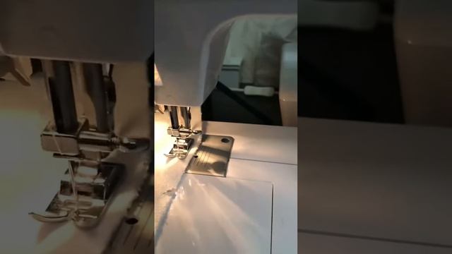 Как сшить обережную исподнюю рубаху