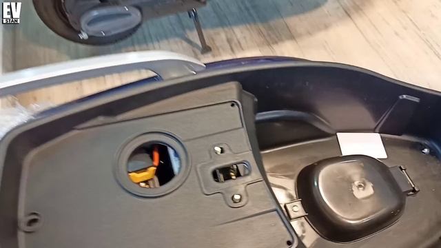 Best Electric Scooter In India | Best Electric Scooter Under 60000 | Yakuza Electric Scooter