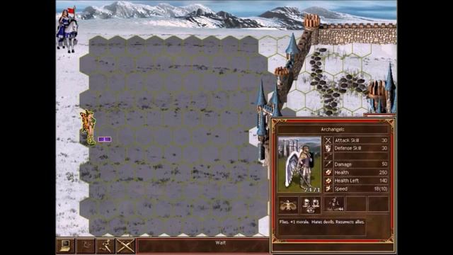 1 Pixie VS. 69 993 Archangels - Challenge Accepted By @jehovasabettor9080