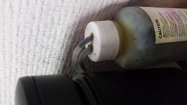 Заправка картриджей HP