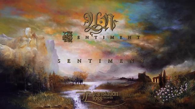 UN - SENTIMENT (FULL ALBUM)