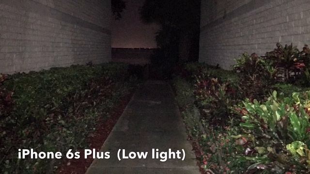 Galaxy Note 7 Vs IPhone 6s Plus (Cameras) 4K, Slow-Motion & More