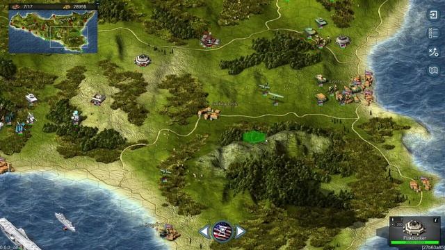 Tank Operations: European Campaign - Operation Husky, Im Westen -BETA- #17