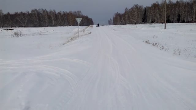 Иж Юпитер на магнете