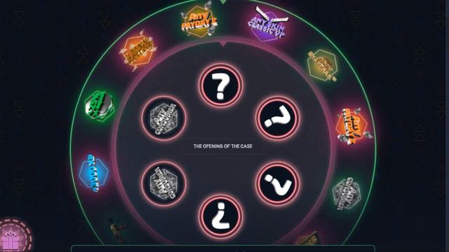 ANTİSKİNS | SOMACASE | GOCS | YENİ PROMO CODELAR #20