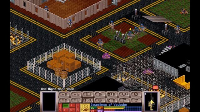 -09- Open X-Com [Final Mod Pack]