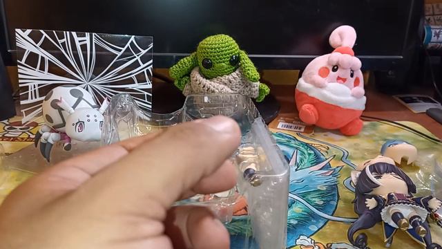 Nendoroid 1480 Karyl De Princess Connect! Y Figuarts Mini Alice 😍😍😍😍 Te Enamorarás De Ellas 🤭🤭