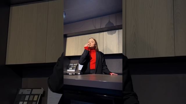 Хотите получить бесплатный 3D проект будущей фаворитки?                       INST: @shefkuhni_by