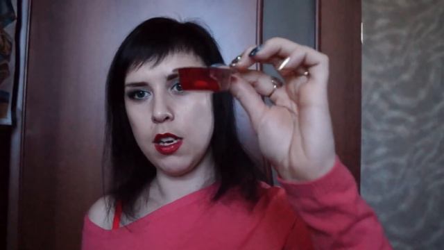 Обзор покупок по 16 каталогу Орифлейм Акции Подарки