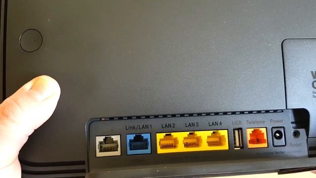 Unboxing - Neuer Telekom Router Speedport Smart 4 plus mit Glasfaseranschluss