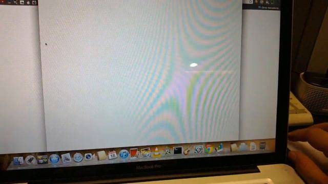 MacBook Pro 15 Mid 2010  - SSD Boot - Español HD