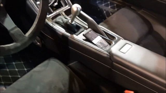 Honda NSX - Liberty Walk - Tofugarage - Essen Motor Show 2023