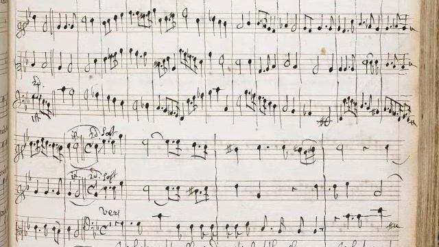 Purcell: Z 16. In Thee, O Lord, Do I Put My Trust - Leonhardt (live)