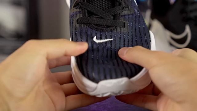 Nike Lebron Witness 6 Performance Review! Full-Length AIR MAX?!