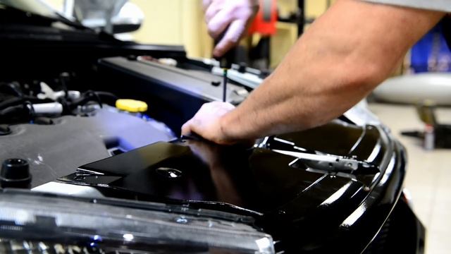 Автомобильные технологии: испытания на дорогах