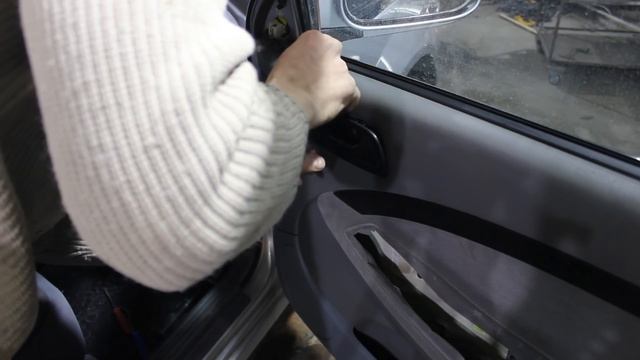 Ремонтный Камертон