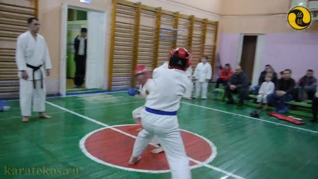 Турнир клуба РИФ по многоборью 23 января 2017г