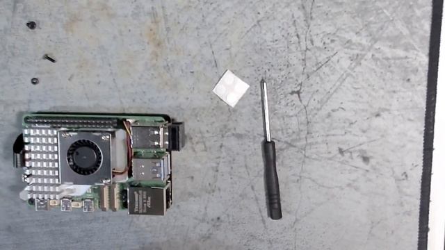 How My Raspberry Pi 5 Came Alive