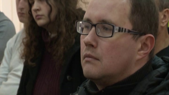 МЯТА. Выпуск 122. От 28.11.14. Часть 1