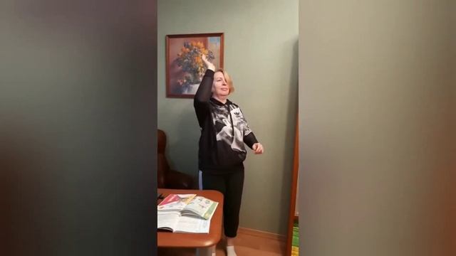 Challenge #карантин_на_спорте