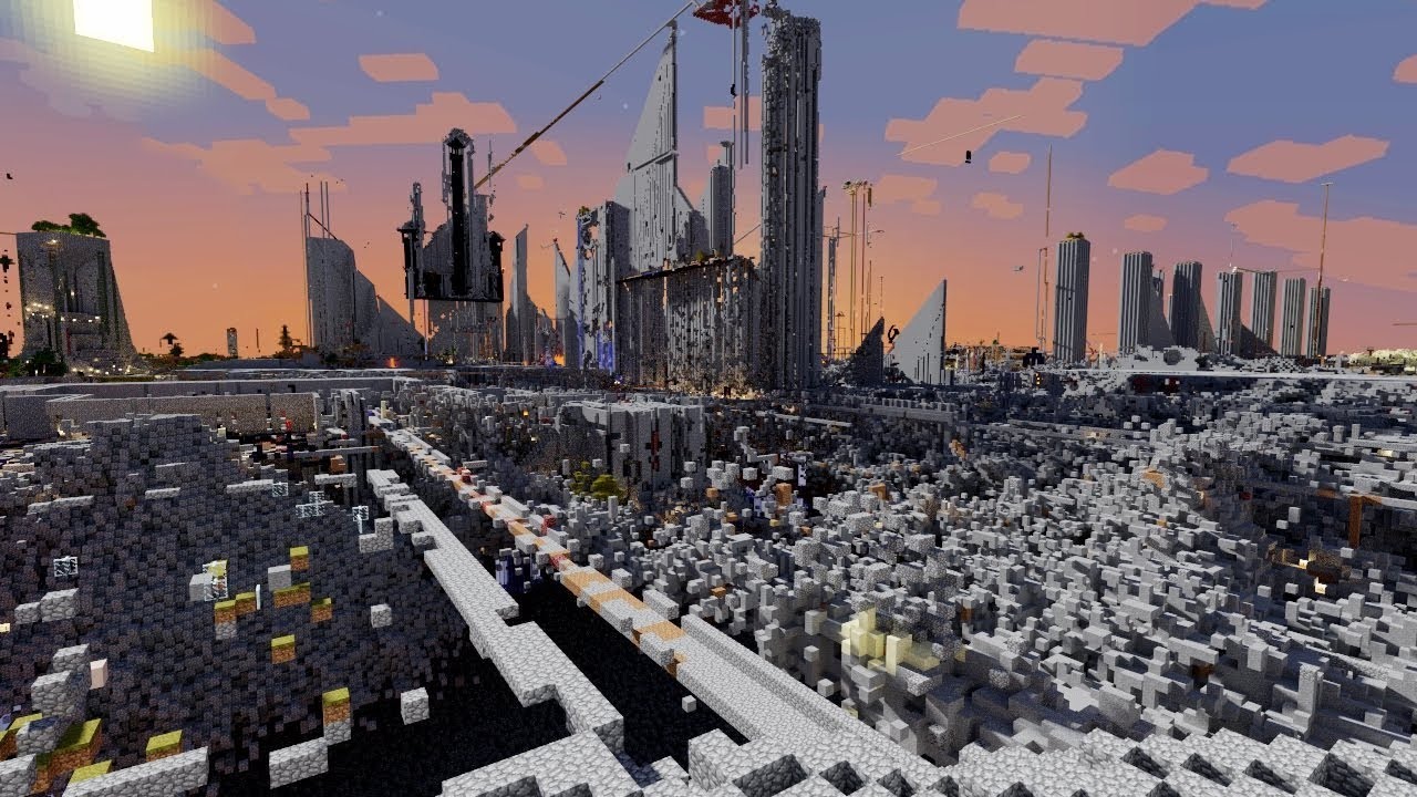 Отомстил серверу. Нас подставили ((