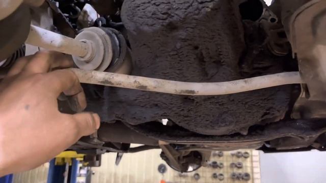 Оладьи с медовой заправкой