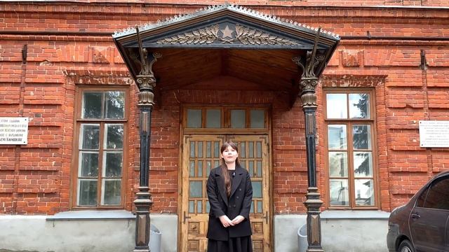 Представляем медиавизитку 