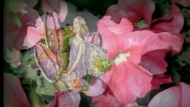 Сказка на ночь. 