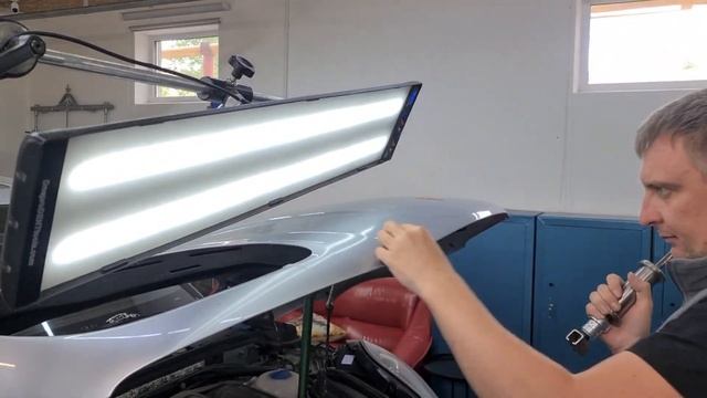 Легкий ремонт для гармонии в доме