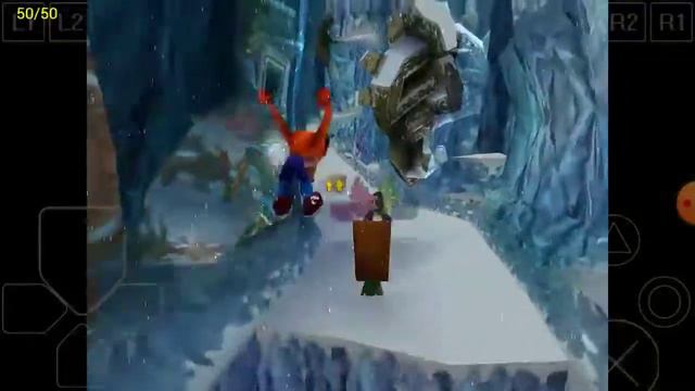 Crash Bandicoot 2 Cortex Strikes Back Episode 1 Game 2021