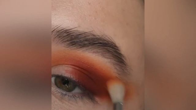 ИДЕИ ДЛЯ КРУТОГО ЛЕГКОГО МАКИЯЖА НА ХЭЛЛОУИН | Halloween Makeup From Instagram | #22