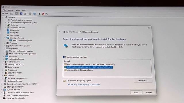 How To Make ASUS ROG ALLY Handheld Console Run Super Powerful Smooth For All Games | Baldur’s Gate