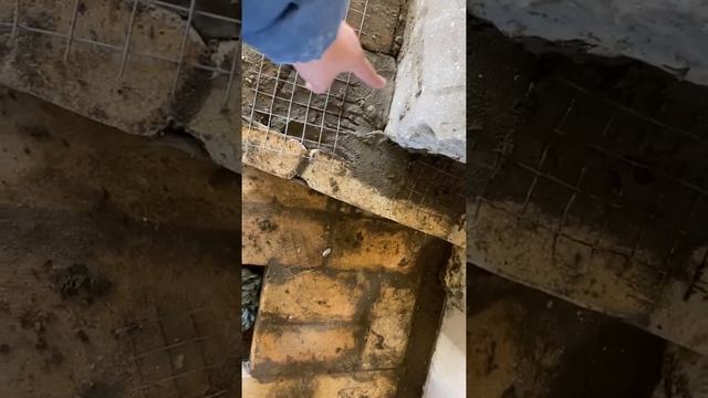 Кладка камина с нуля (часть 3)