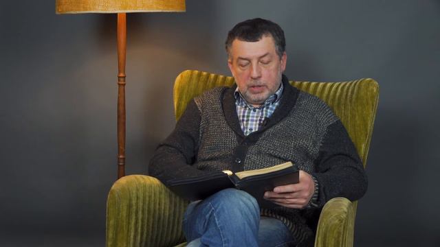 028 - НЗ - Евангелие от Матфея (глава 28)